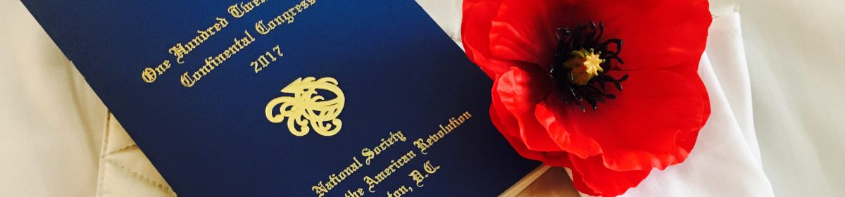 Cuyahoga Falls Chapter NSDAR