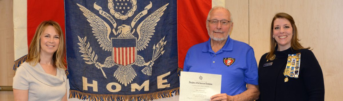 Cuyahoga Falls Chapter NSDAR