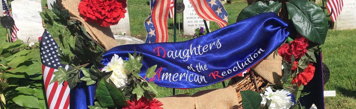 Cuyahoga Falls Chapter NSDAR