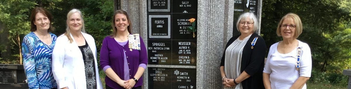 Cuyahoga Falls Chapter NSDAR