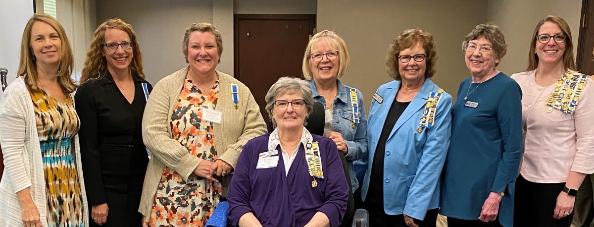 Cuyahoga Falls Chapter NSDAR