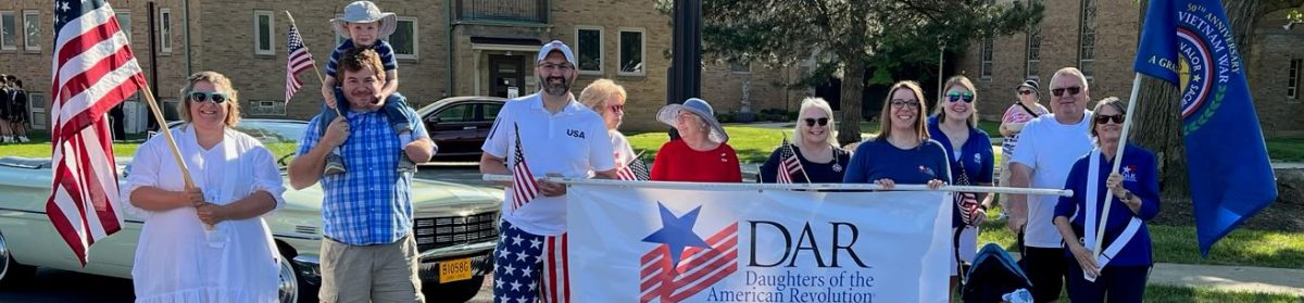 Cuyahoga Falls Chapter NSDAR